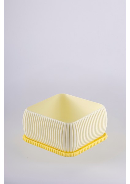 Saksı 22X22X11CM NO.302 modelleri