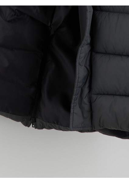 Yeni Sezon Kapüşonlu Erkek Çocuk Şişme Mont fiyatları