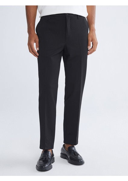 Yeni Sezon Standart Kalıp Erkek Pantolon fiyatları