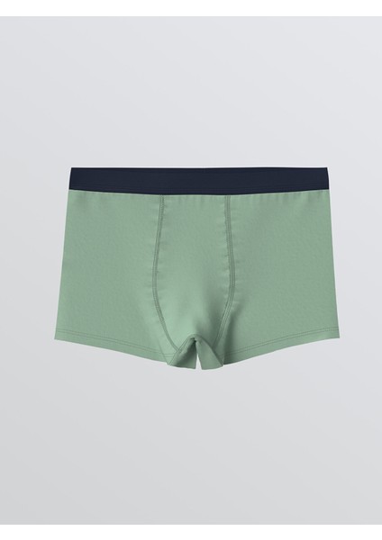 Yeni Sezon Erkek Çocuk Boxer 3'lü fırsatları