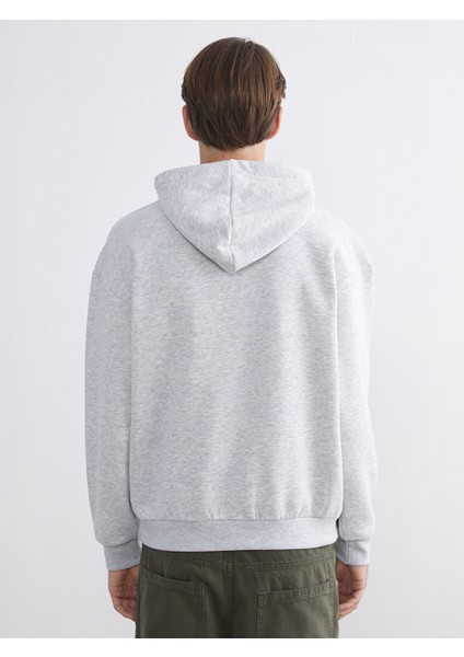 Yeni Sezon Uzun Kollu Erkek Hoodie fırsatları