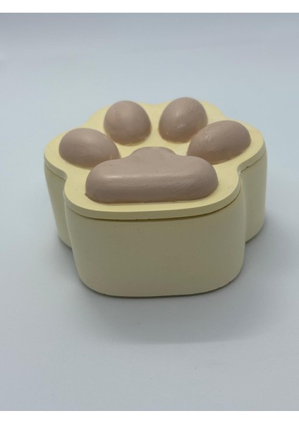 Pati Dekoratif Kutu-Takı ve Saklama Kutusu modelleri