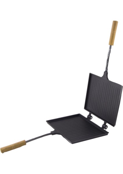 Ocak Üstü Teflon Tost Makinesi fiyatları