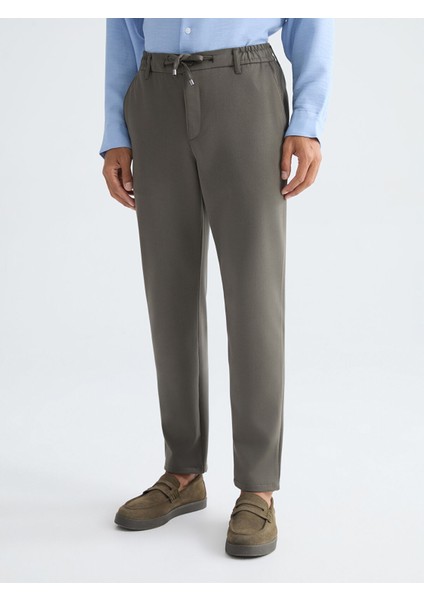 Yeni Sezon Standart Kalıp Erkek Pantolon fiyatları