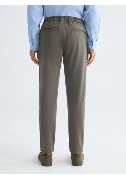 Yeni Sezon Standart Kalıp Erkek Pantolon fırsatları