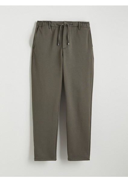 Yeni Sezon Standart Kalıp Erkek Pantolon indirimleri