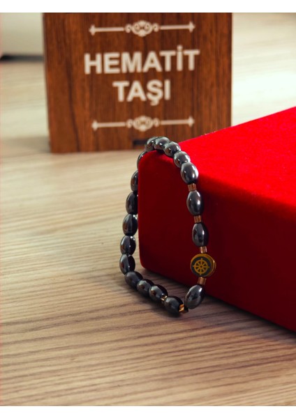 Doğaltaş Bileklik Akik Taşı, Hematit Taşı, Lav Taşı, Şifa Kaynağı Doğaltaş Bileklik fiyatları