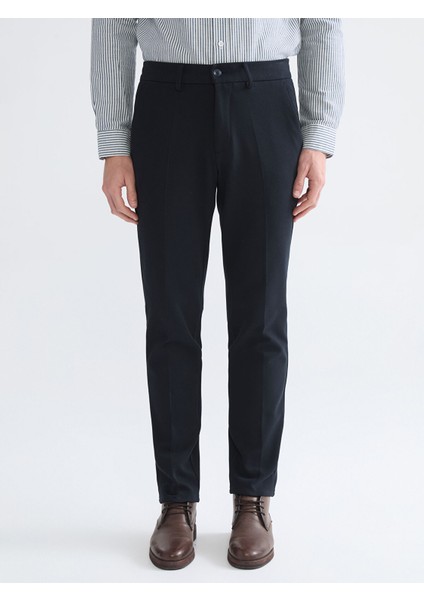 Yeni Sezon Standart Kalıp Erkek Pantolon fiyatları