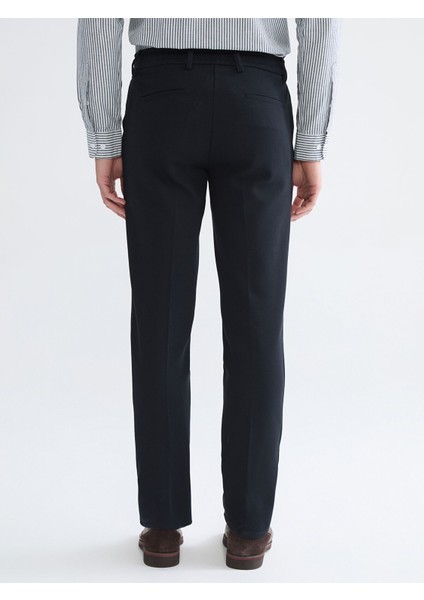 Yeni Sezon Standart Kalıp Erkek Pantolon fırsatları