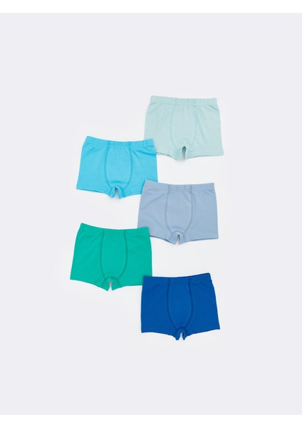 Yeni Sezon Basic Erkek Çocuk Boxer 3'lü fırsatları