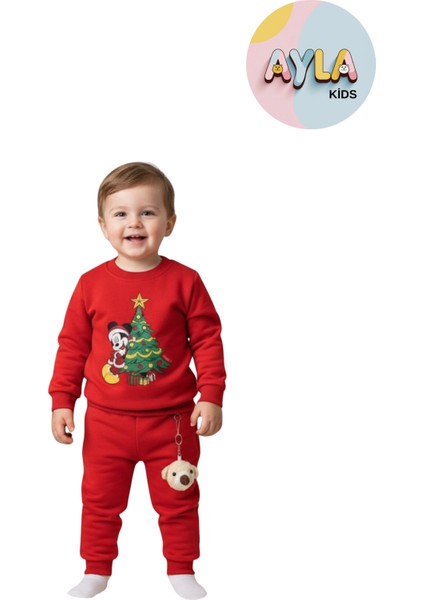 Alt Üst Takım Yılbaşı Konsept