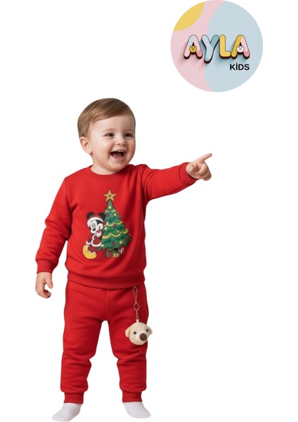 Alt Üst Takım Yılbaşı Konsept modelleri