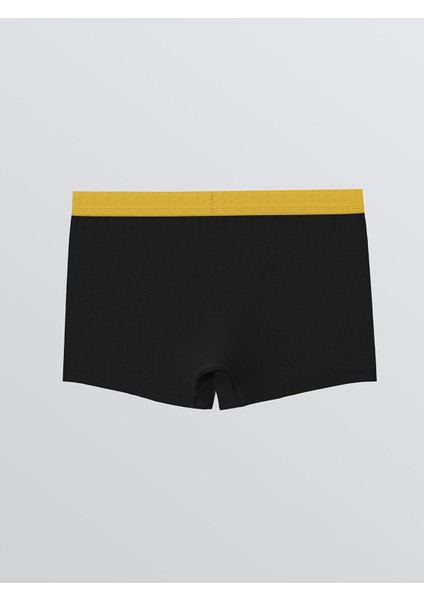 Yeni Sezon Baskılı Erkek Çocuk Boxer 3'lü indirimleri