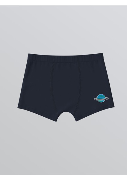 Yeni Sezon Baskılı Erkek Çocuk Boxer 3'lü fırsatları