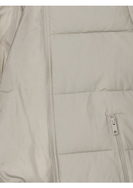 Yeni Sezon Kürk Yaka Erkek Çocuk Şişme Mont fiyatları