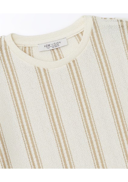 Yeni Sezon Bisiklet Yaka Çizgili Kısa Kollu Erkek Çocuk Tişört fiyatları