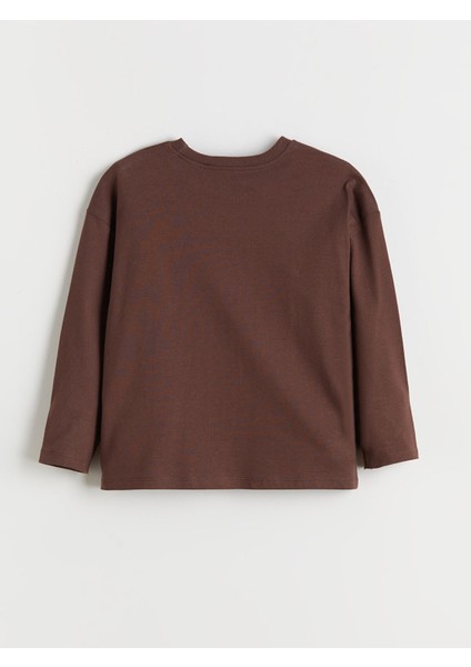 Yeni Sezon Sevimli Ayı Baskılı Erkek Çocuk Tişört fiyatları