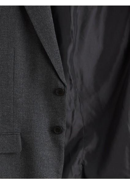 Yeni Sezon Standart Kalıp Erkek Blazer Ceket fiyatları