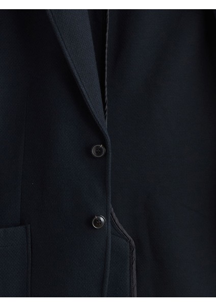 Yeni Sezon Standart Kalıp Erkek Blazer Ceket fiyatları