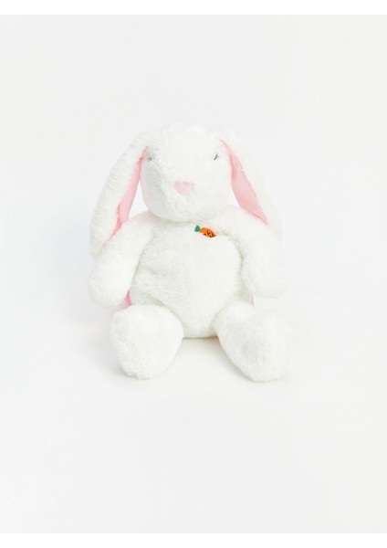 Yeni Sezon Tavşan Figürlü Kız Çocuk Pelüş Sırt Çantası fiyatları