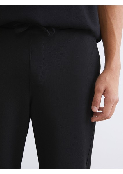 Yeni Sezon Standart Kalıp Erkek Pantolon modelleri