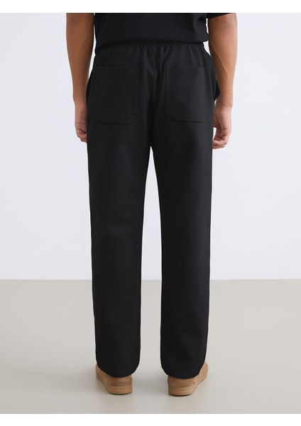 Yeni Sezon Standart Kalıp Erkek Pantolon fırsatları