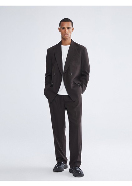 Yeni Sezon Standart Kalıp Erkek Blazer Ceket fiyatları