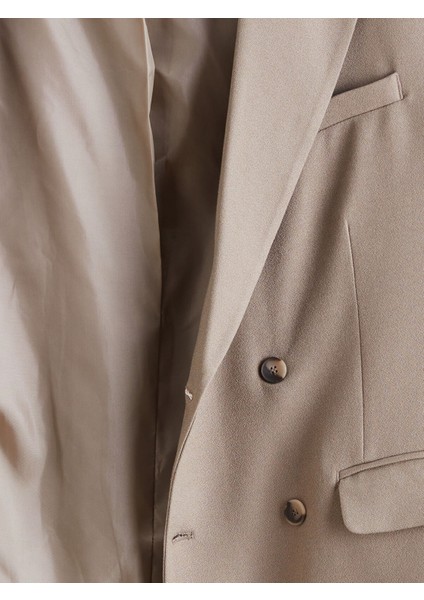 Yeni Sezon Standart Kalıp Erkek Blazer Ceket fiyatları