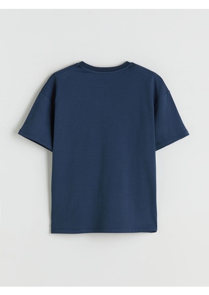 Yeni Sezon Bisiklet Yaka Erkek Çocuk Tişört fiyatları
