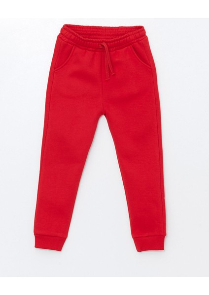 Yeni Sezon Bisiklet Yaka Uzun Kollu Erkek Bebek Sweatshirt ve Eşofman Alt 2'li Takım fırsatları