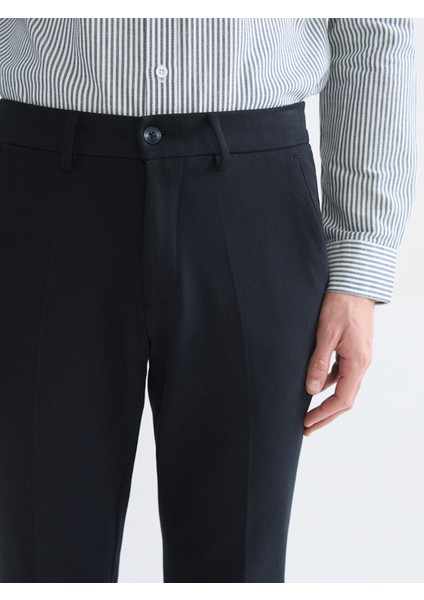 Yeni Sezon Standart Kalıp Erkek Pantolon modelleri