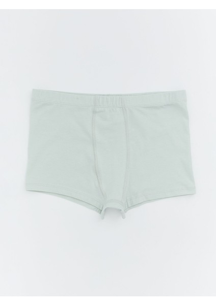 Yeni Sezon Basic Erkek Çocuk Boxer