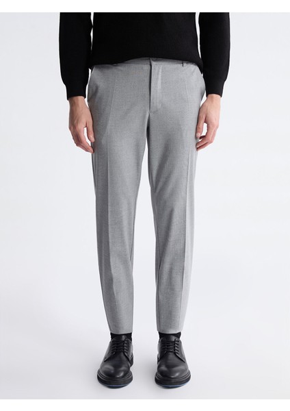 Yeni Sezon Standart Kalıp Erkek Pantolon fiyatları