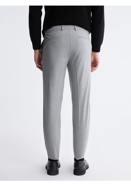 Yeni Sezon Standart Kalıp Erkek Pantolon fırsatları