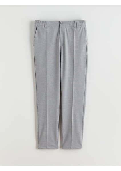 Yeni Sezon Standart Kalıp Erkek Pantolon indirimleri