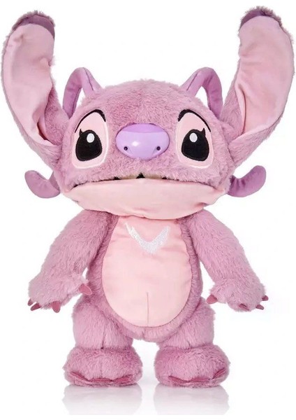 WSDIS-1026 Disney Angel 30 cm Elektronik Kukla modelleri