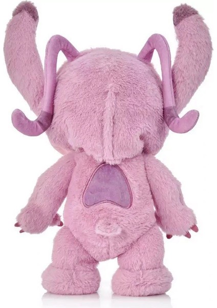 WSDIS-1026 Disney Angel 30 cm Elektronik Kukla fırsatları