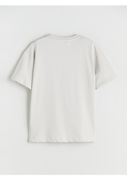 Yeni Sezon Bisiklet Yaka Erkek Çocuk Tişört fiyatları