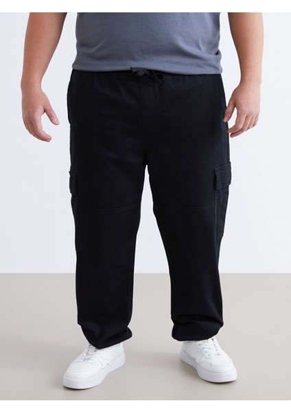 Yeni Sezon Standart Kalıp Erkek Kargo Pantolon fiyatları