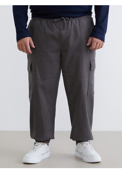 Yeni Sezon Standart Kalıp Erkek Kargo Pantolon fiyatları