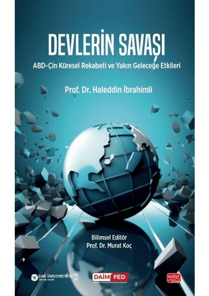 Devlerin Savaşı