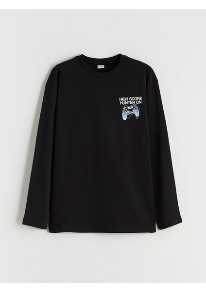 Yeni Sezon Bisiklet Yaka Erkek Çocuk Tişört fiyatları