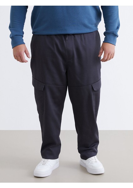 Yeni Sezon Beli Lastikli Erkek Kargo Pantolon fiyatları