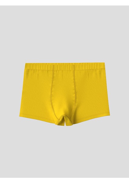 Yeni Sezon Baskılı Erkek Çocuk Boxer 3'lü fırsatları