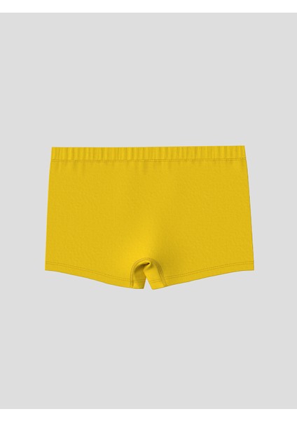 Yeni Sezon Baskılı Erkek Çocuk Boxer 3'lü indirimleri