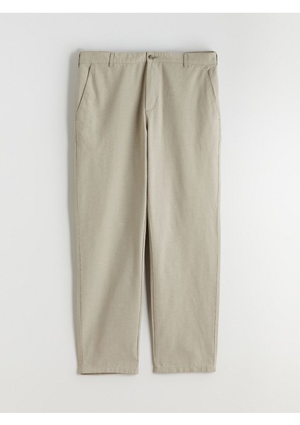 Yeni Sezon Standart Kalıp Erkek Pantolon indirimleri