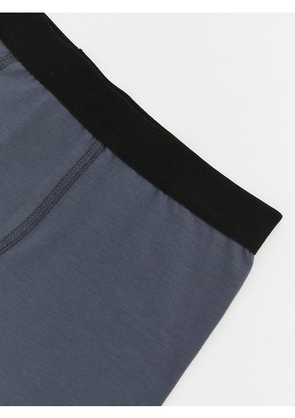 Yeni Sezon Basic Erkek Çocuk Boxer modelleri