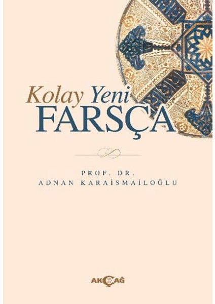 Kolay Yeni Farsça