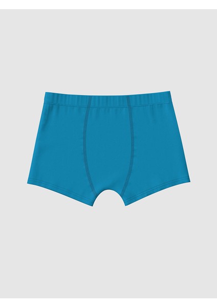 Yeni Sezon Erkek Çocuk Boxer 3'lü indirimleri