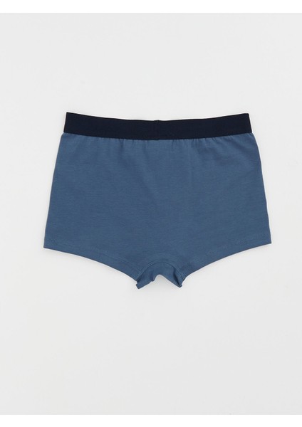 Yeni Sezon Basic Erkek Çocuk Boxer fiyatları